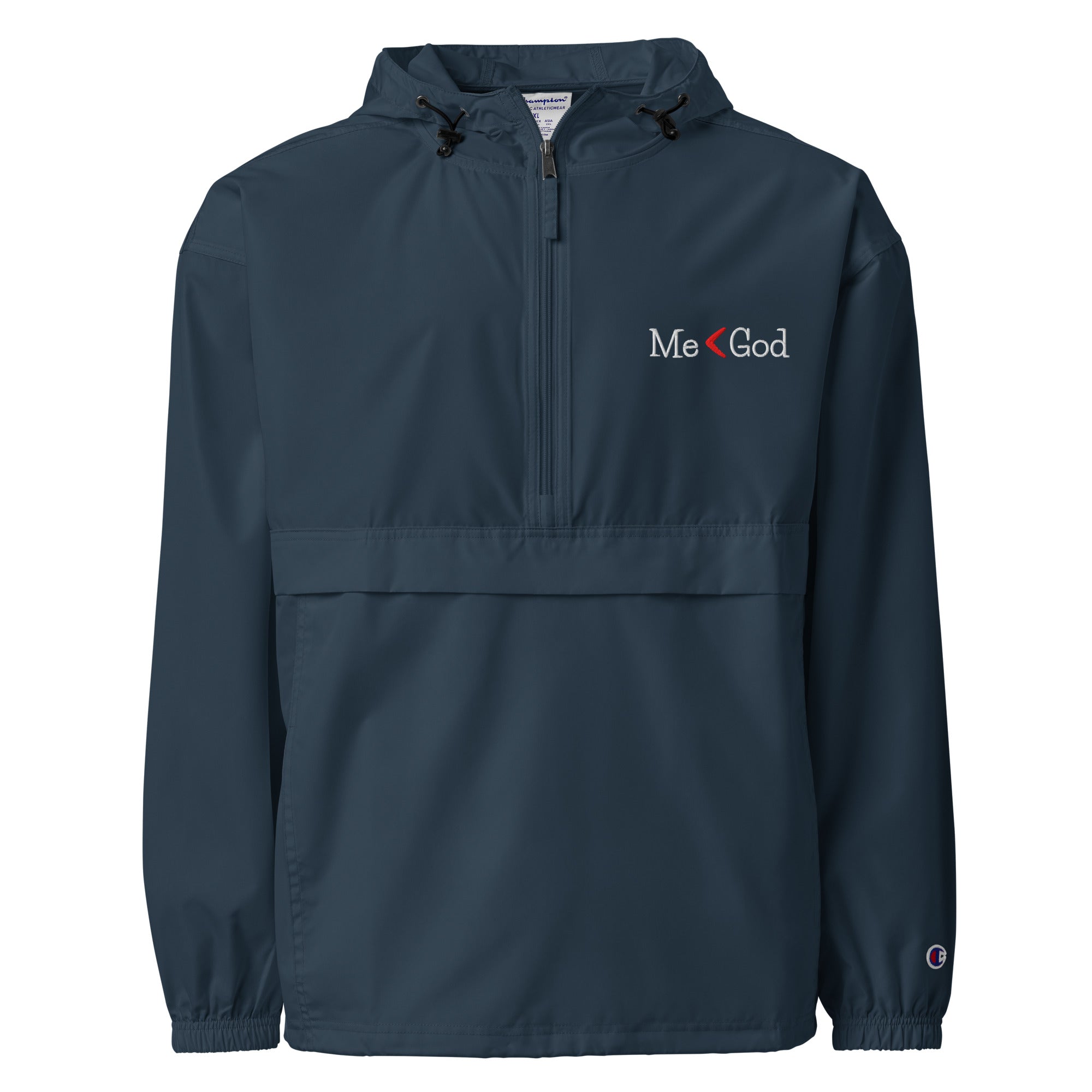 Navy / S