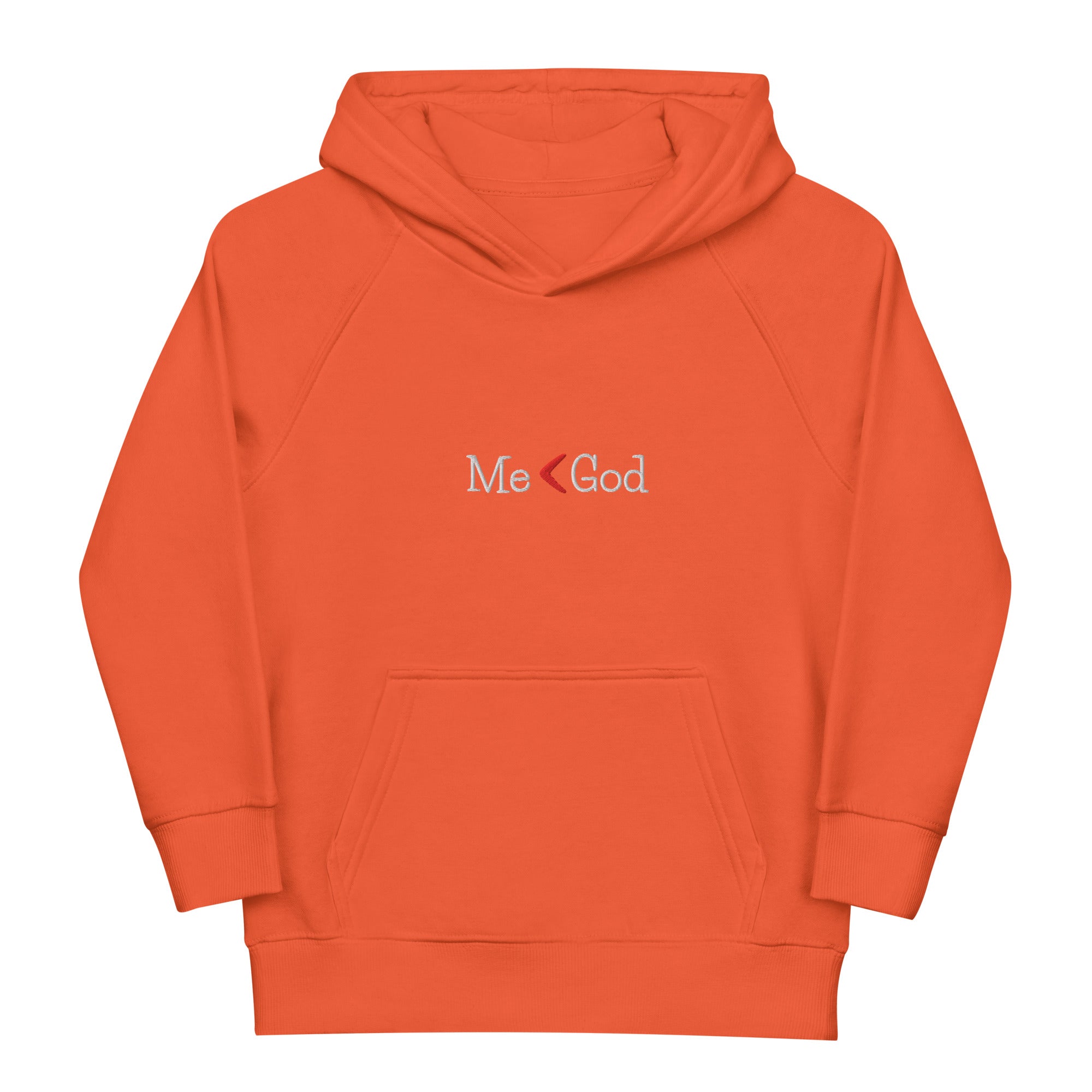 Burnt Orange / 4Y