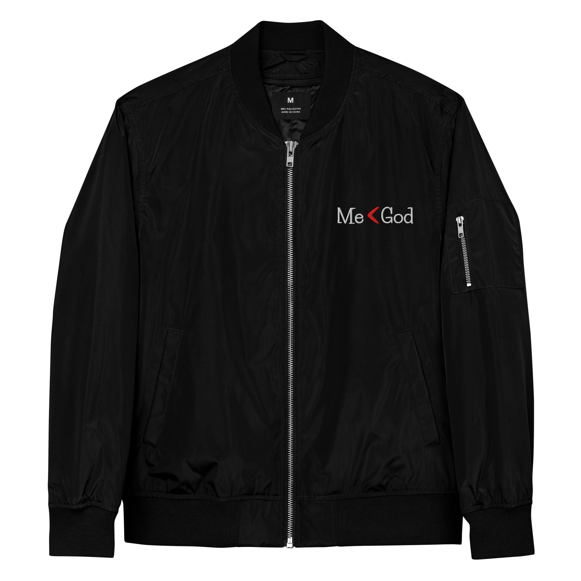Black / XS