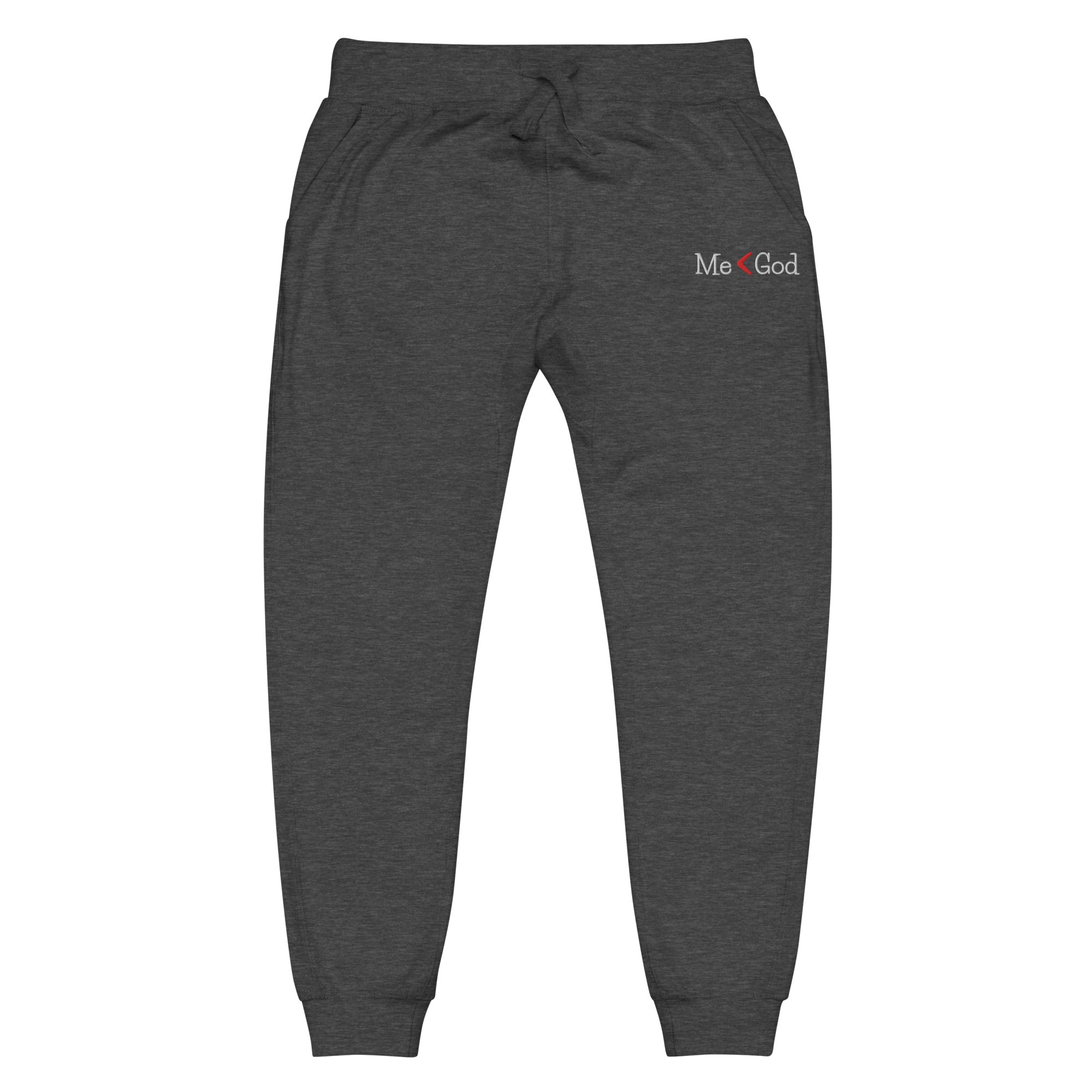Charcoal Heather / XS