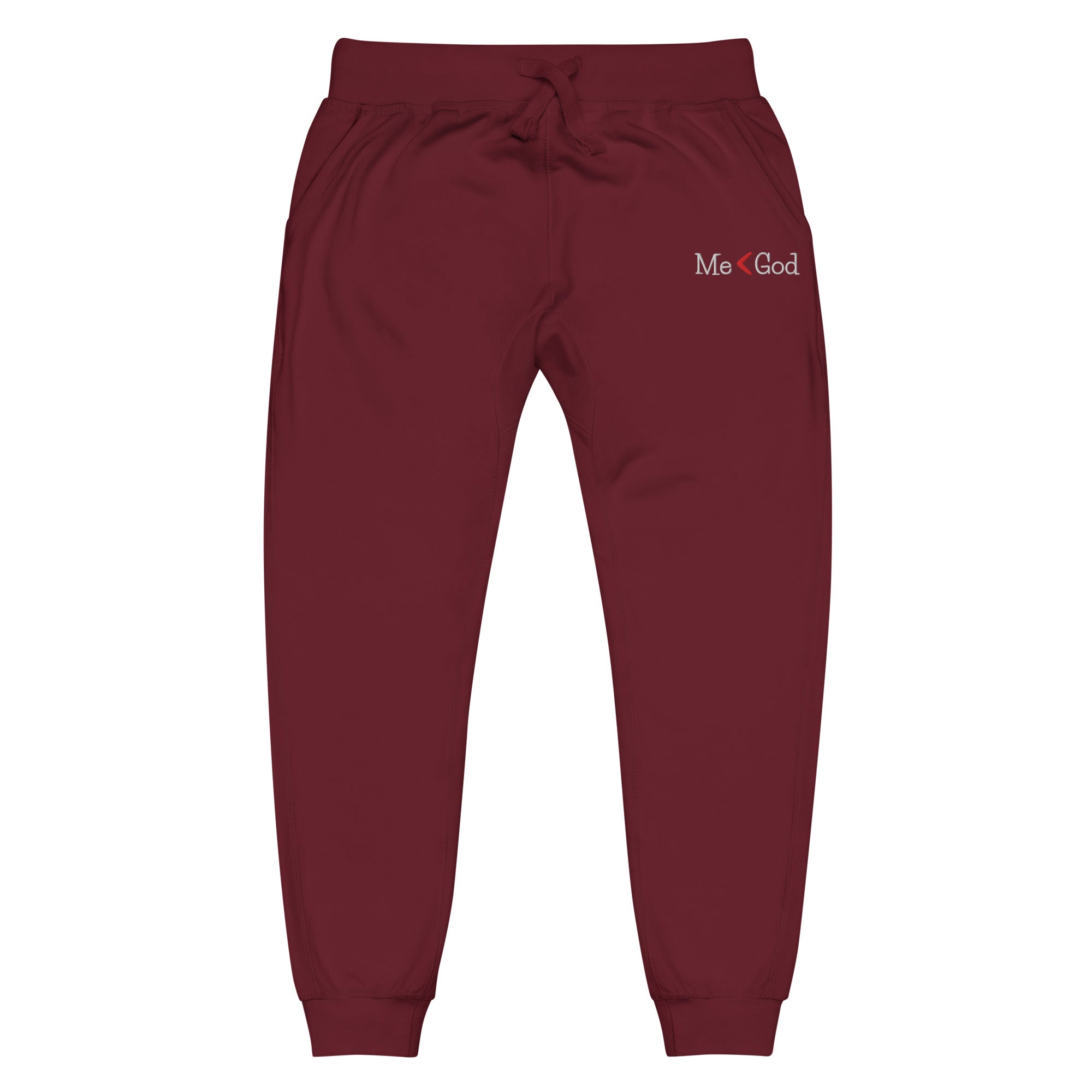 Maroon / XS