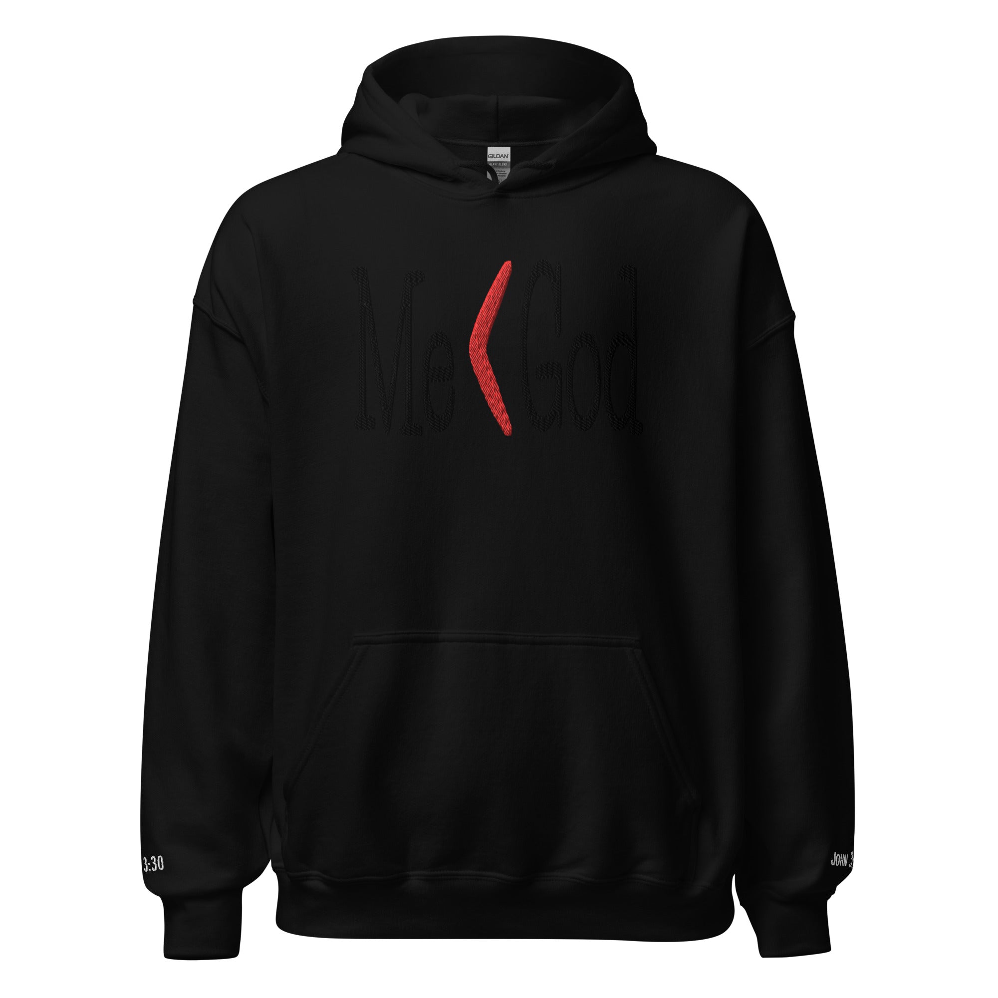 Black / S