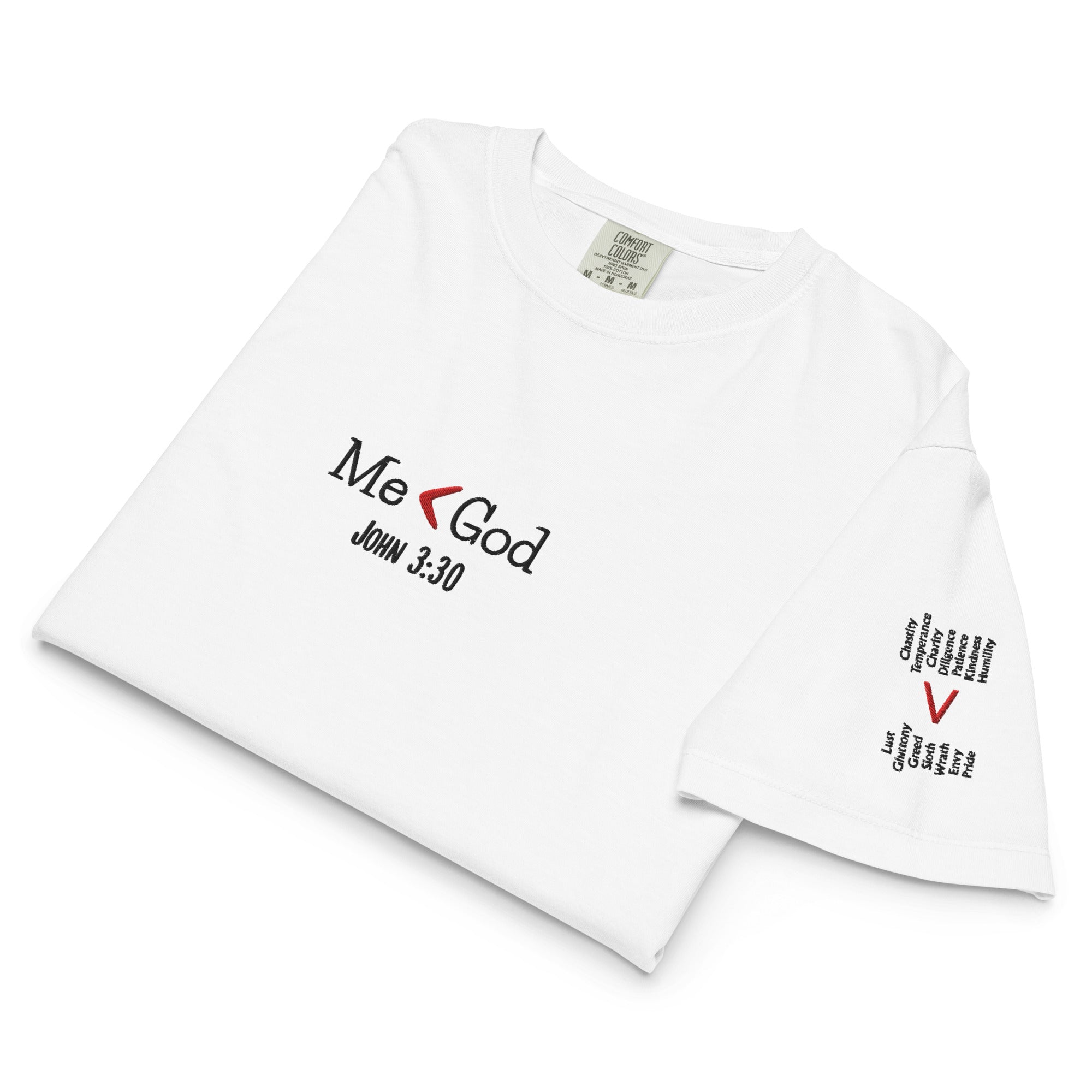 White / S